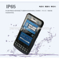 3.8" Industrialized Rugged IP65 Android smart phone with 13.56M HF UHF NFC 900 RFID reader PDA